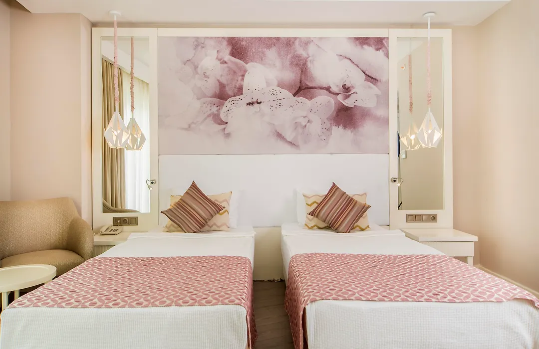 Diamond Premium Hotel & Spa - Ultra All-Inclusive-1