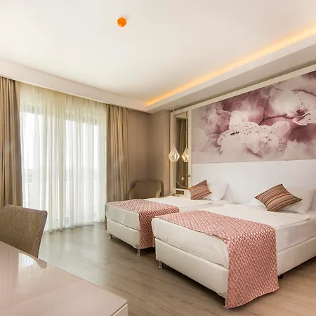 Diamond Premium Hotel & Spa - Ultra All-Inclusive-2