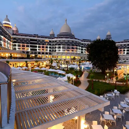 Diamond Premium Hotel & Spa - Ultra All-Inclusive-3